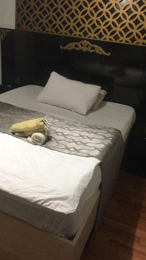 Blue Umbrella Hotel Stambuł Zewnętrze zdjęcie