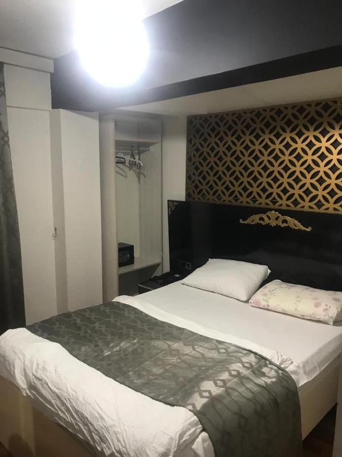 Blue Umbrella Hotel Stambuł Zewnętrze zdjęcie