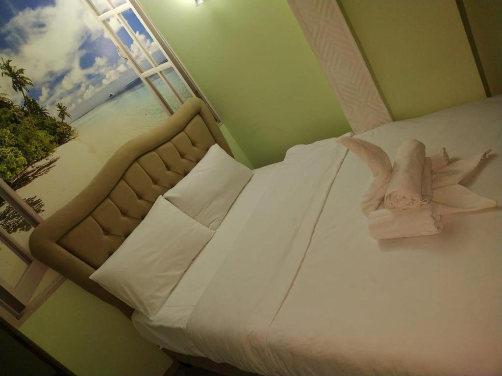 Blue Umbrella Hotel Stambuł Zewnętrze zdjęcie